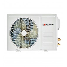 Блок наружный KOMANCHI KAT/out-18H/N1_23Y сплит-системы Блок наружный KOMANCHI KAT/out-18H/N1_23Y сплит-системы