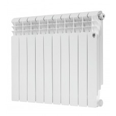 Радиатор биметаллический Royal Thermo MONOBLOCK B 2.0 500 - 10 секц.