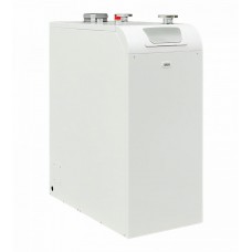 Котел газовый BAXI POWER HT-A 1.230 конденсационный, напольный, 1 конт., откр. кам. сгор Котел газовый BAXI POWER HT-A 1.230 конденсационный, напольный, 1 конт., откр. кам. сгор