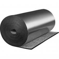 Рулон K-FLEX 19x1000-10 ST AD AL CLAD Рулон K-FLEX 19x1000-10 ST AD AL CLAD