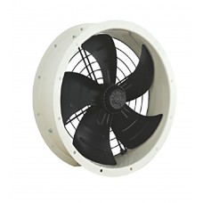 Вентилятор осевой SHUFT AXW 4D550-B-T Вентилятор осевой SHUFT AXW 4D550-B-T