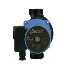 Насос циркуляционный IMP PUMPS GHN 32/120-180