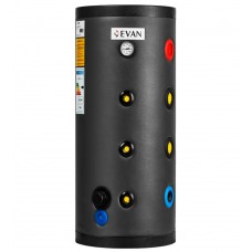 Бак буферный ЭВАН 800 л WBI-HT-800