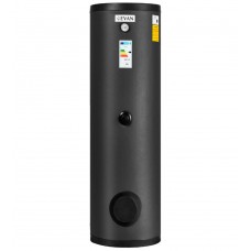 Бойлер косвенного нагрева ЭВАН WBС-SV-3000 с двумя змеевиком Бойлер косвенного нагрева ЭВАН WBС-SV-3000 с двумя змеевиком