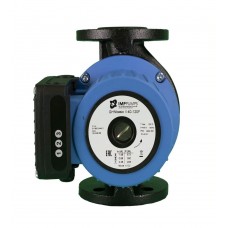 Насос циркуляционный IMP PUMPS GHNbasic II 40-120 F