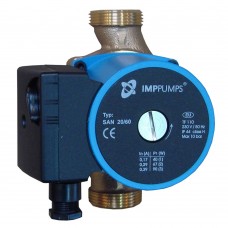 Насос циркуляционный IMP PUMPS SAN 32/80-180 Насос циркуляционный IMP PUMPS SAN 32/80-180