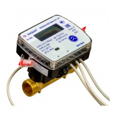 Теплосчетчик ультразвуковой РИДАН РУТ-01/DN15/Qp1,5/RS-485/воз Теплосчетчик ультразвуковой РИДАН РУТ-01/DN15/Qp1,5/RS-485/воз