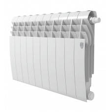 Радиатор Royal Thermo BiLiner 350 Bianco Traffico VR80 - 10 секц. Радиатор Royal Thermo BiLiner 350 Bianco Traffico VR80 - 10 секц.