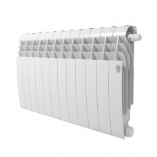 Радиатор Royal Thermo BiLiner 350 Bianco Traffico VR80 - 12 секц. Радиатор Royal Thermo BiLiner 350 Bianco Traffico VR80 - 12 секц.