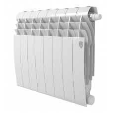 Радиатор Royal Thermo BiLiner 350 Bianco Traffico VR80 - 8 секц. Радиатор Royal Thermo BiLiner 350 Bianco Traffico VR80 - 8 секц.