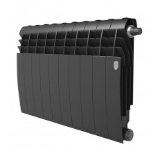 Радиатор Royal Thermo BiLiner 350 Noir Sable VR80 - 10 секц. Радиатор Royal Thermo BiLiner 350 Noir Sable VR80 - 10 секц.