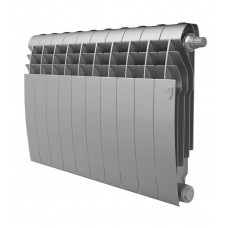 Радиатор Royal Thermo BiLiner 350 Silver Satin VR80 - 10 секц. Радиатор Royal Thermo BiLiner 350 Silver Satin VR80 - 10 секц.