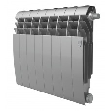 Радиатор Royal Thermo BiLiner 350 Silver Satin VR80 - 8 секц. Радиатор Royal Thermo BiLiner 350 Silver Satin VR80 - 8 секц.