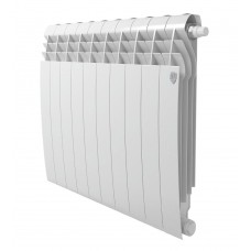 Радиатор Royal Thermo BiLiner 500 Bianco Traffico VR80 - 10 секц. Радиатор Royal Thermo BiLiner 500 Bianco Traffico VR80 - 10 секц.