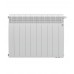 Радиатор Royal Thermo BiLiner 500 Bianco Traffico VR80 - 10 секц. Радиатор Royal Thermo BiLiner 500 Bianco Traffico VR80 - 10 секц.