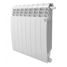 Радиатор Royal Thermo BiLiner 500 Bianco Traffico VR80 - 8 секц. Радиатор Royal Thermo BiLiner 500 Bianco Traffico VR80 - 8 секц.