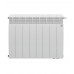 Радиатор Royal Thermo BiLiner 500 Bianco Traffico VR80 - 8 секц. Радиатор Royal Thermo BiLiner 500 Bianco Traffico VR80 - 8 секц.