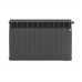 Радиатор Royal Thermo BiLiner 500 Noir Sable VR80 - 12 секц. Радиатор Royal Thermo BiLiner 500 Noir Sable VR80 - 12 секц.