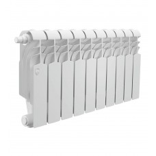 Радиатор Royal Thermo Vittoria Super 300 VDL80 - 10 секц. Радиатор Royal Thermo Vittoria Super 300 VDL80 - 10 секц.
