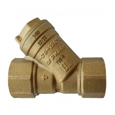 Фильтр сетчатый РИДАН FVR-R DN40 PN25 Фильтр сетчатый РИДАН FVR-R DN40 PN25