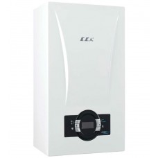 Котел газовый E.C.A. PROTEUS PREMIX 45 HST NG конденсационный, настенный, 1 конт., закр. кам.сгор. Котел газовый E.C.A. PROTEUS PREMIX 45 HST NG конденсационный, настенный, 1 конт., закр. кам.сгор.