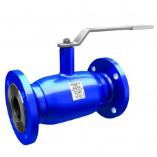 Кран шаровой стальной фланцевый LD Energy Ду200 Ру16 полнопроходной Кран шаровой стальной фланцевый LD Energy Ду200 Ру16 полнопроходной