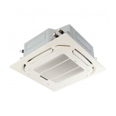 Фанкойл кассетный двухтрубный SHUFT SFR-600R V2 Фанкойл кассетный двухтрубный SHUFT SFR-600R V2