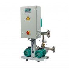 Станция повышения давления WILO COR-2 MHI 803/SKw-EB-R-X Станция повышения давления WILO COR-2 MHI 803/SKw-EB-R-X