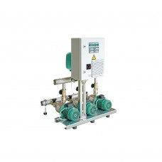 Станция повышения давления WILO COR-2 MHI 805/SKw-EB-R-X Станция повышения давления WILO COR-2 MHI 805/SKw-EB-R-X