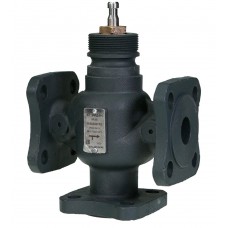 Клапан регулирующий седельный РИДАН VF-3R DN15 PN16 KVS4 Клапан регулирующий седельный РИДАН VF-3R DN15 PN16 KVS4