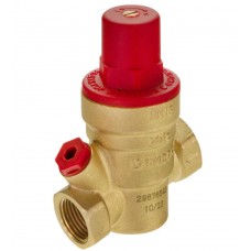 Клапан редукционный РИДАН 7biz DN32 PN16 латунь Клапан редукционный РИДАН 7biz DN32 PN16 латунь