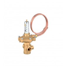 Комплект РИДАН: клапан APT-R DN 15 + фитинги с НР Комплект РИДАН: клапан APT-R DN 15 + фитинги с НР