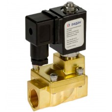Клапан электромагнитный РИДАН EV220WR Клапан электромагнитный РИДАН EV220WR