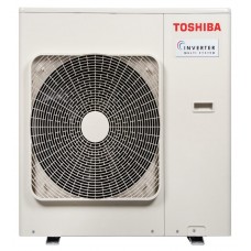 Блок наружный TOSHIBA RAS-3M26G3AVG-E мульти сплит-системы Блок наружный TOSHIBA RAS-3M26G3AVG-E мульти сплит-системы
