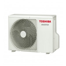Блок наружный TOSHIBA Seiya RAS-18CAVG-E бытовой сплит-системы