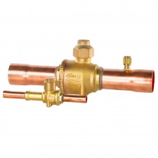 Кран шаровой РИДАН GBC 42s 1 5/8 Кран шаровой РИДАН GBC 42s 1 5/8