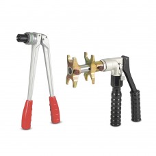 Комплект VARMEGA гидравл. ручного инструмента VM59902 Комплект VARMEGA гидравл. ручного инструмента VM59902