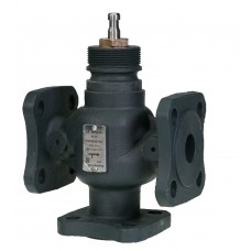 Клапан регулирующий РИДАН VF-3R PN16 DN50 kvs40