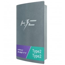 Станция зарядная НЗС MАКС 2х22 TT Станция зарядная НЗС MАКС 2х22 TT