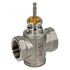 Клапан регулирующий РИДАН VRB-2R DN15 PN25 Клапан регулирующий РИДАН VRB-2R DN15 PN25