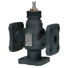 Клапан регулирующий РИДАН VF-3R DN40 PN16 kvs25