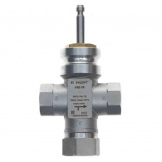 Клапан регулирующий РИДАН VRB-3R DN15 PN25 kvs 1,0 Клапан регулирующий РИДАН VRB-3R DN15 PN25 kvs 1,0