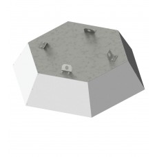 Зонт SHUFT AxisTop-8 Зонт SHUFT AxisTop-8