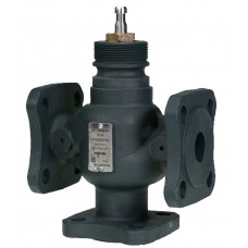 Клапан регулирующий РИДАН VF-3R DN20 PN16 KVS6.3