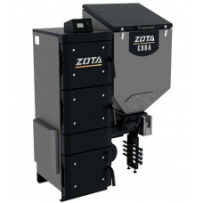 Котел ZOTA Cuba 60кВт с автоматической подачей топлива (комплект: котел + бункер + механизм подачи) Котел ZOTA Cuba 60кВт с автоматической подачей топлива (комплект: котел + бункер + механизм подачи)