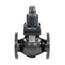 Комплект РИДАН: Регулир. клапан VFG-2R DN65 PN16 + Блок переп. давл. AFP-R PN25 + Импульс.труб. AF-R