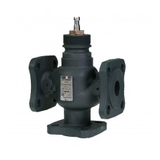 Клапан регулирующий РИДАН VF-3R DN25 PN16 kvs10