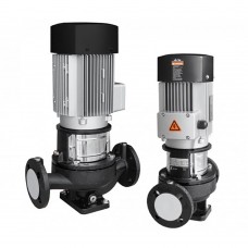 Насос циркуляционный ин-лайн WILO-NATIVE IPN 100/125-4,0/2 Насос циркуляционный ин-лайн WILO-NATIVE IPN 100/125-4,0/2