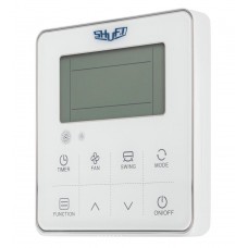 Пульт проводной SXK-05 ПДУ для SFH V2 SFR V2 Пульт проводной SXK-05 ПДУ для SFH V2 SFR V2