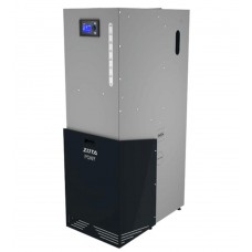 Котел пеллетный ZOTA Pony 15 кВт с автоматической подачей топлива Котел пеллетный ZOTA Pony 15 кВт с автоматической подачей топлива